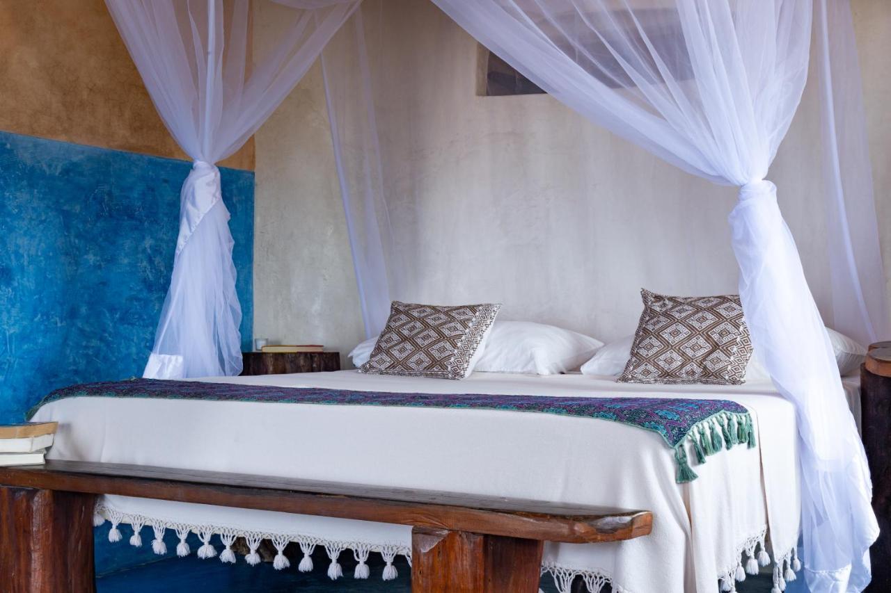 La Posada Del Sol Boutique Hotel Tulum Cameră foto