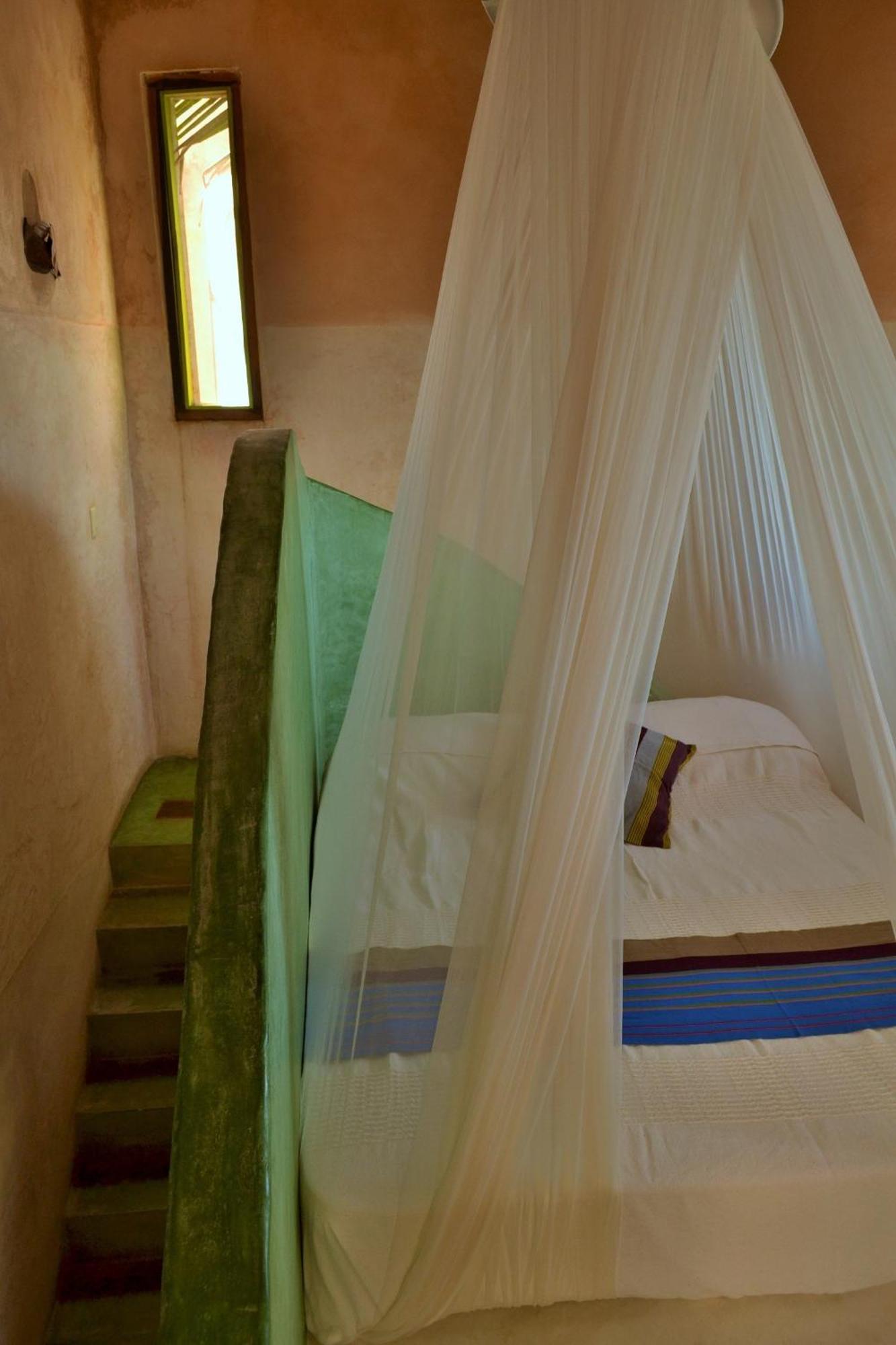 La Posada Del Sol Boutique Hotel Tulum Cameră foto