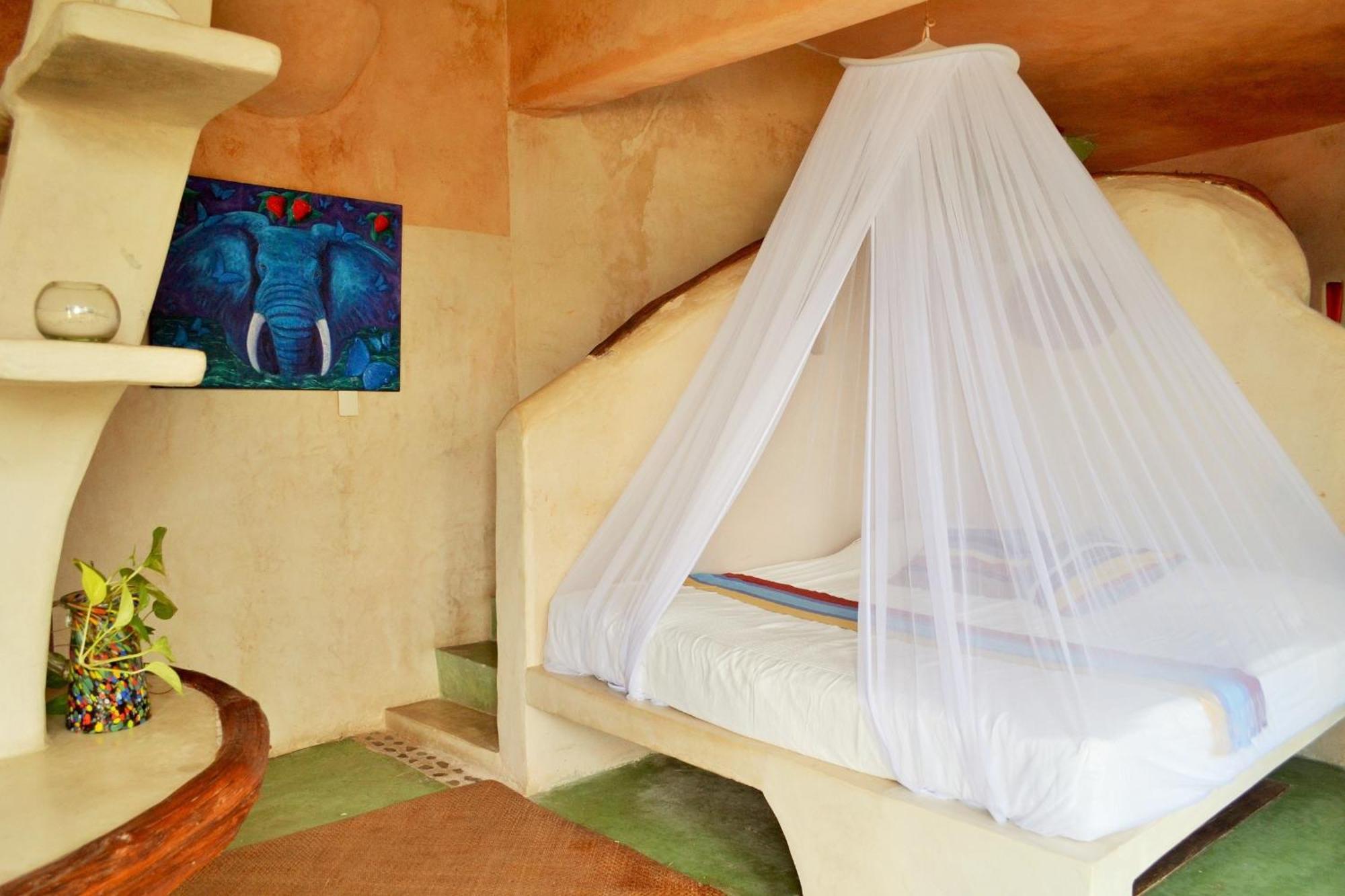 La Posada Del Sol Boutique Hotel Tulum Cameră foto