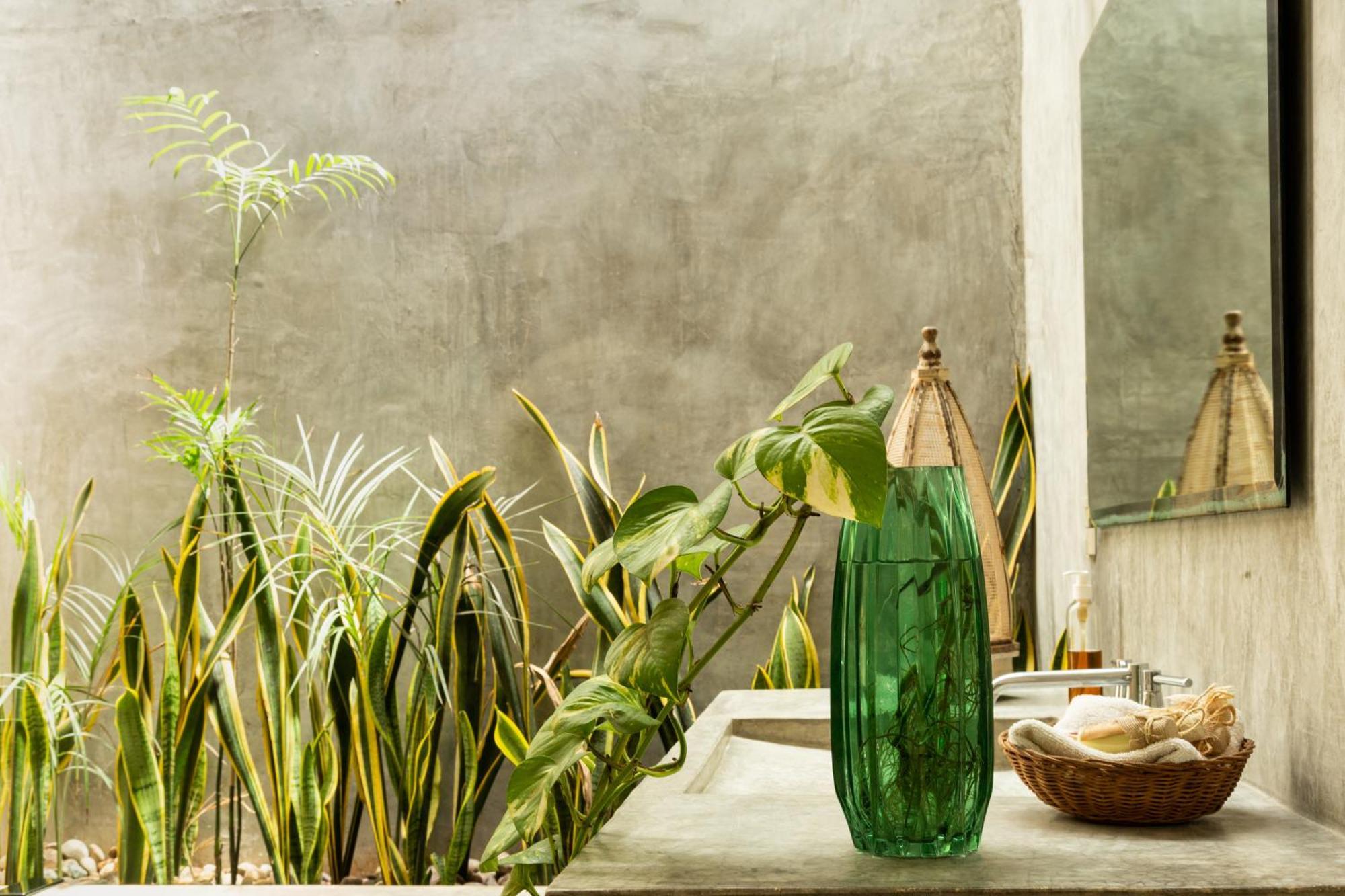 La Posada Del Sol Boutique Hotel Tulum Cameră foto