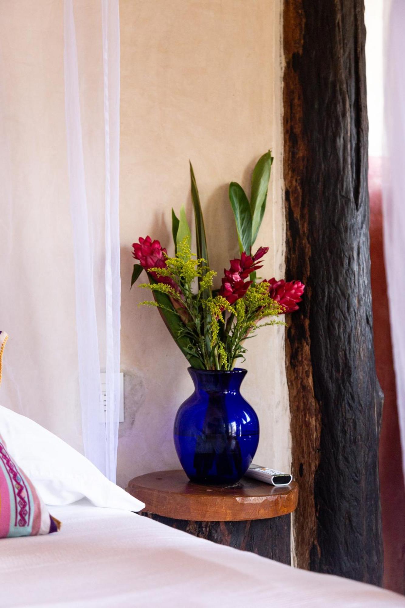 La Posada Del Sol Boutique Hotel Tulum Cameră foto