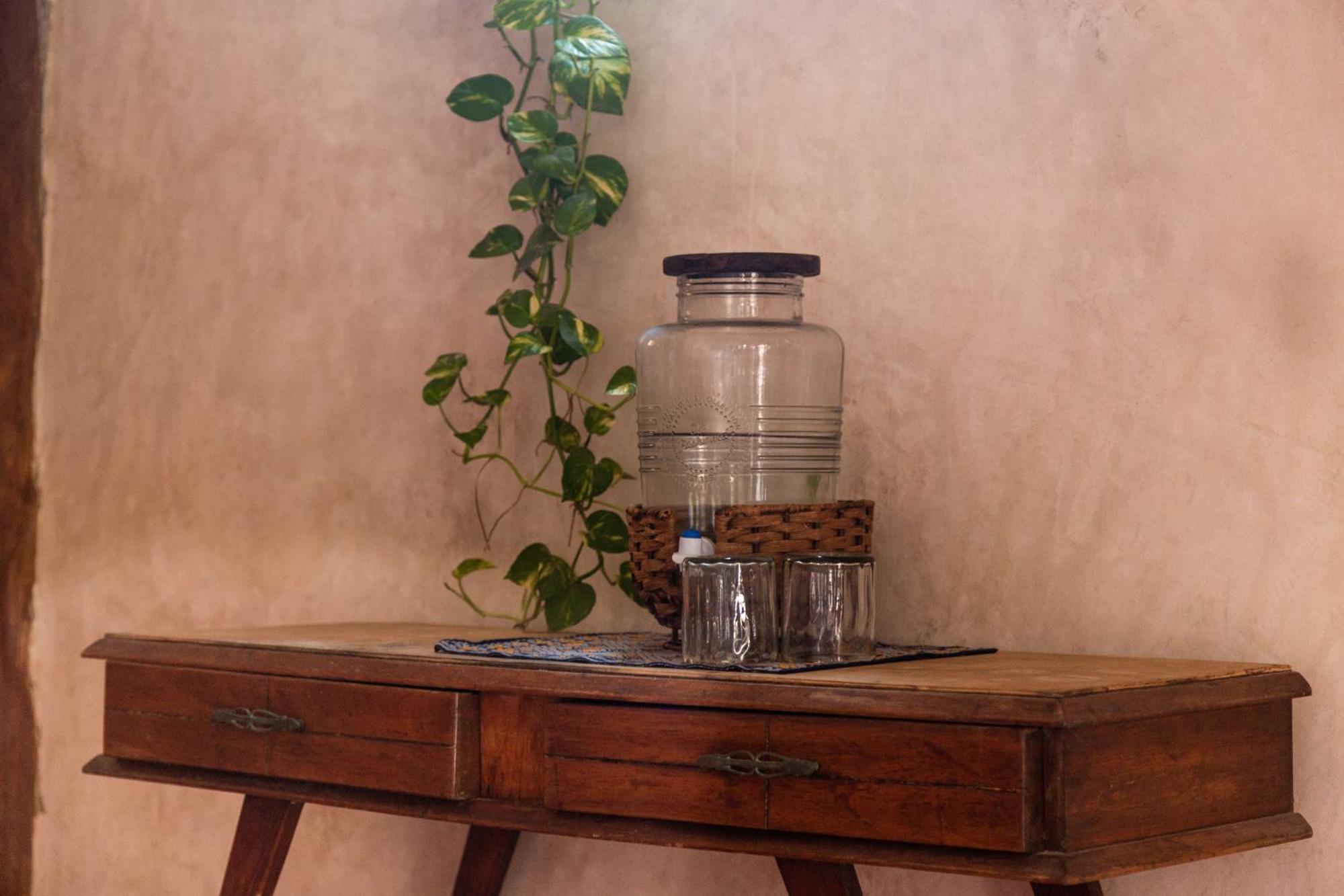 La Posada Del Sol Boutique Hotel Tulum Cameră foto