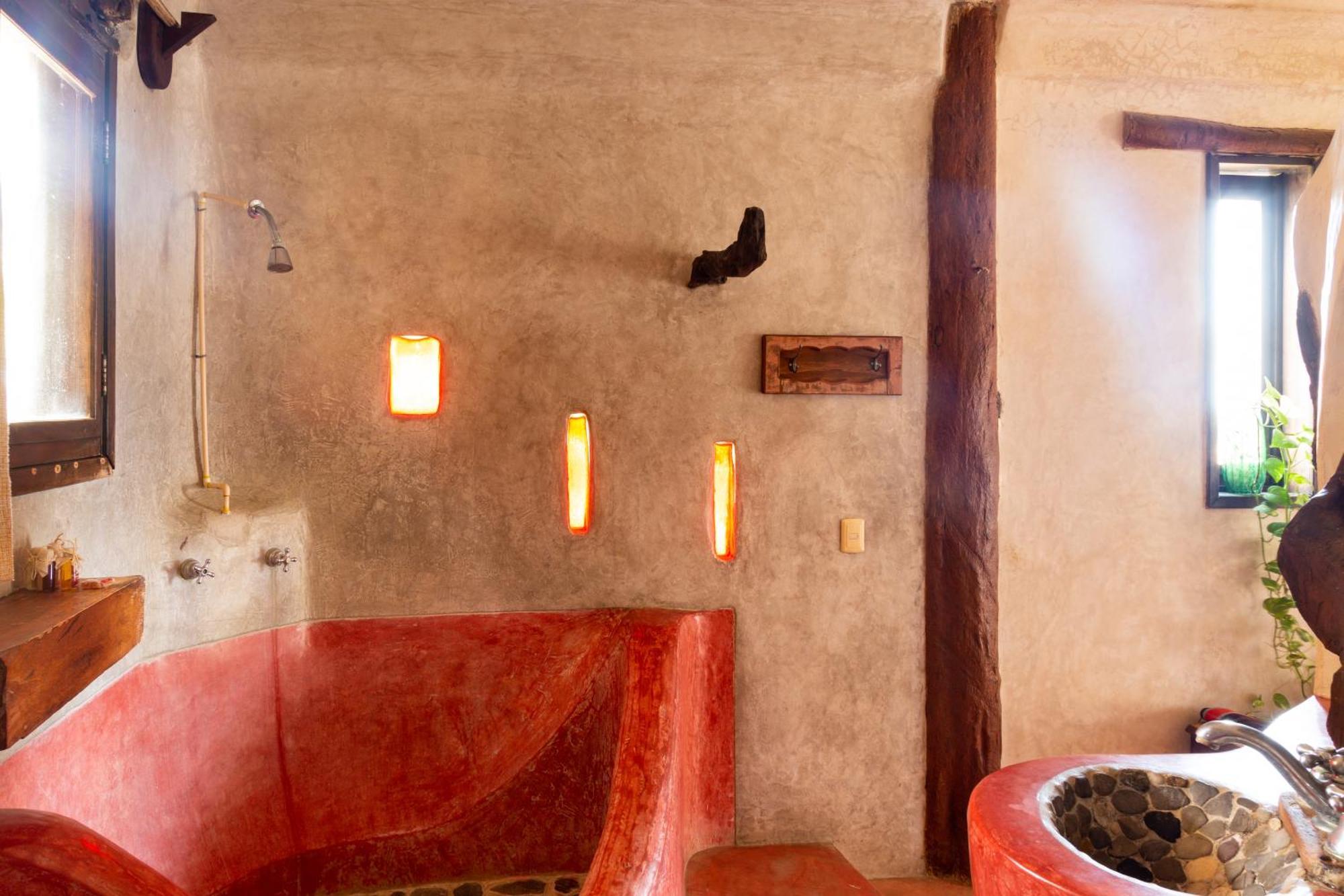 La Posada Del Sol Boutique Hotel Tulum Cameră foto