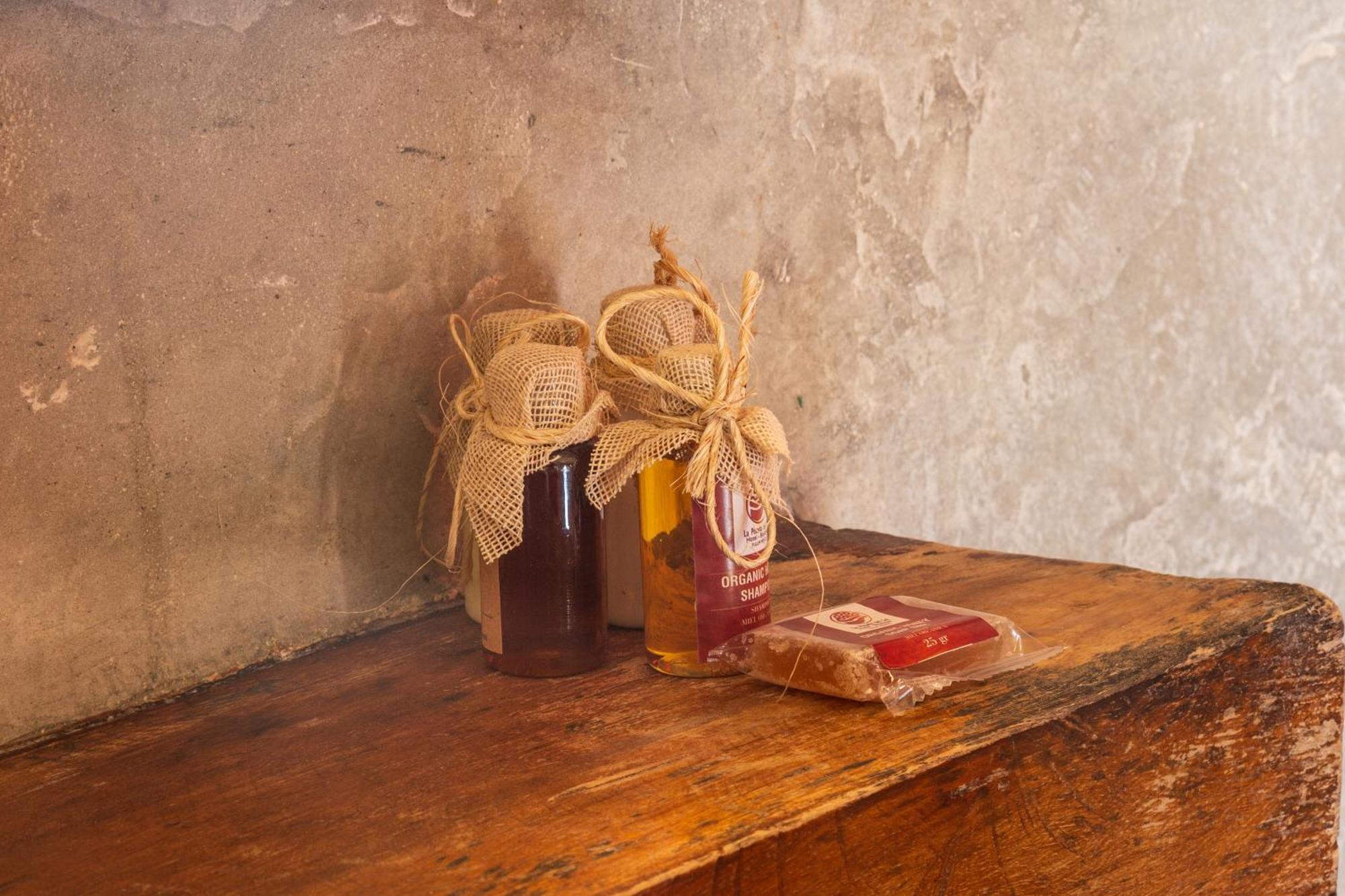 La Posada Del Sol Boutique Hotel Tulum Cameră foto