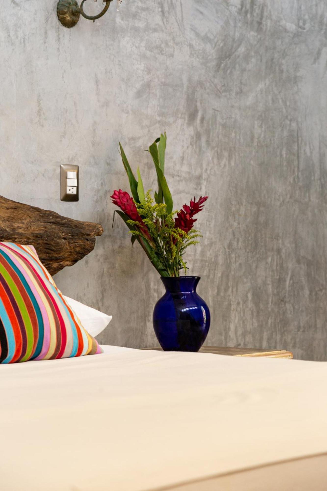 La Posada Del Sol Boutique Hotel Tulum Cameră foto