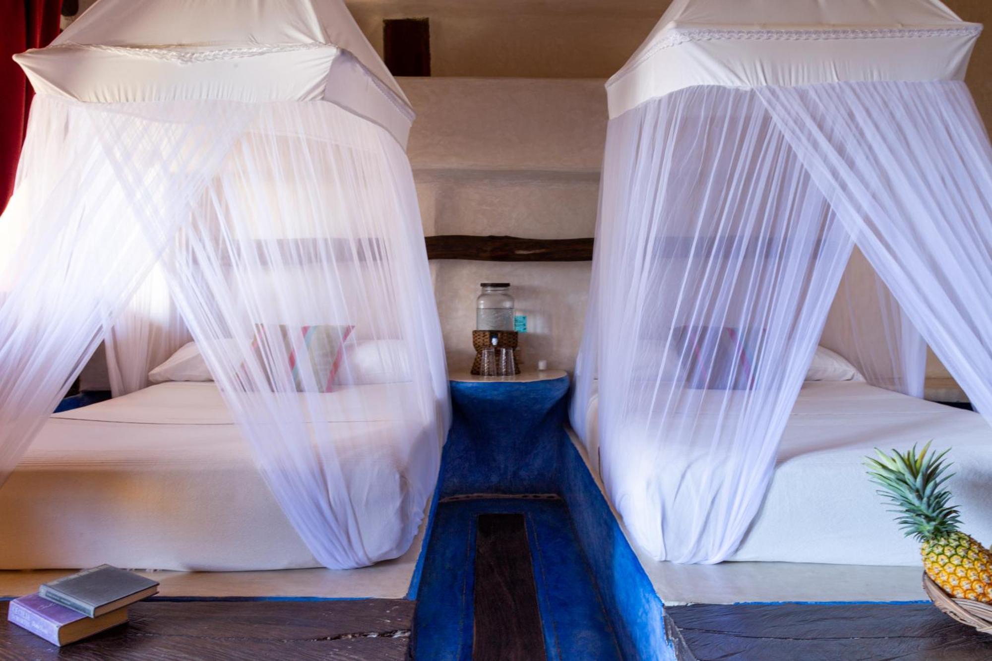 La Posada Del Sol Boutique Hotel Tulum Cameră foto
