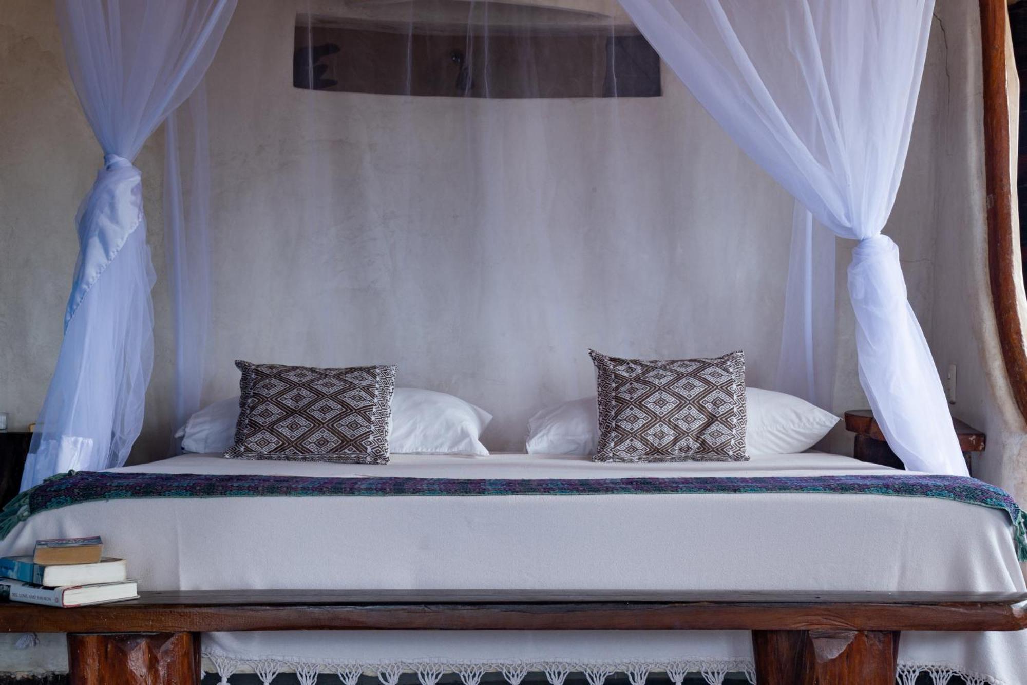 La Posada Del Sol Boutique Hotel Tulum Cameră foto
