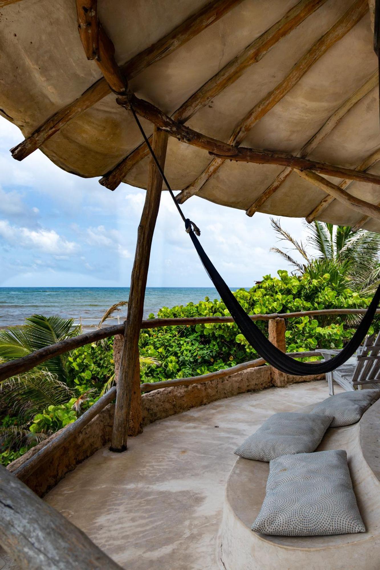La Posada Del Sol Boutique Hotel Tulum Cameră foto