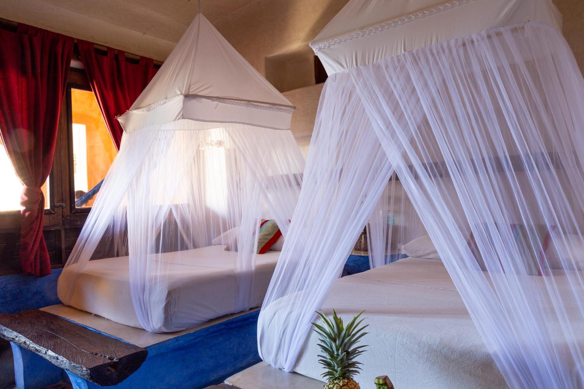 La Posada Del Sol Boutique Hotel Tulum Cameră foto