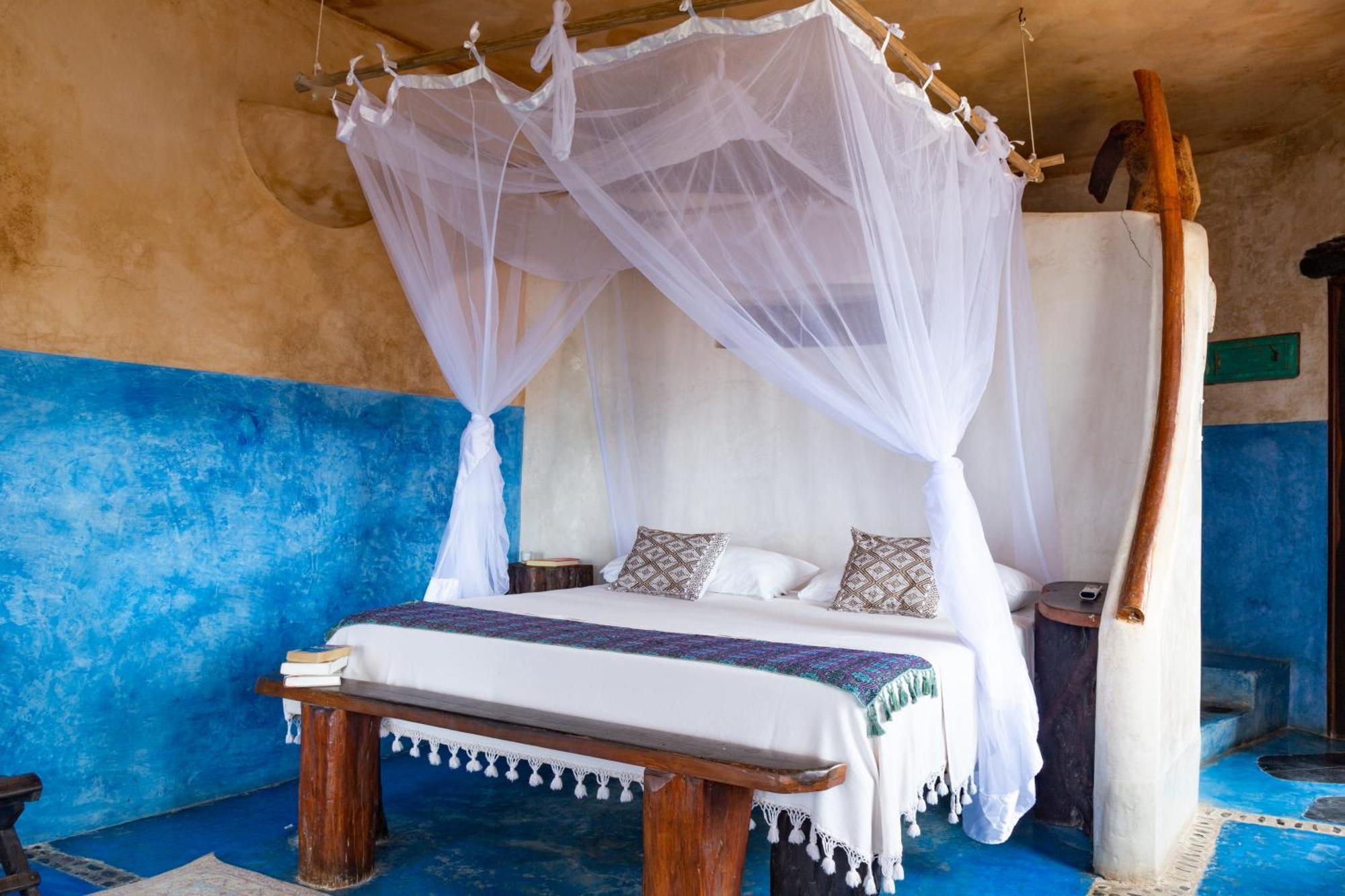 La Posada Del Sol Boutique Hotel Tulum Cameră foto