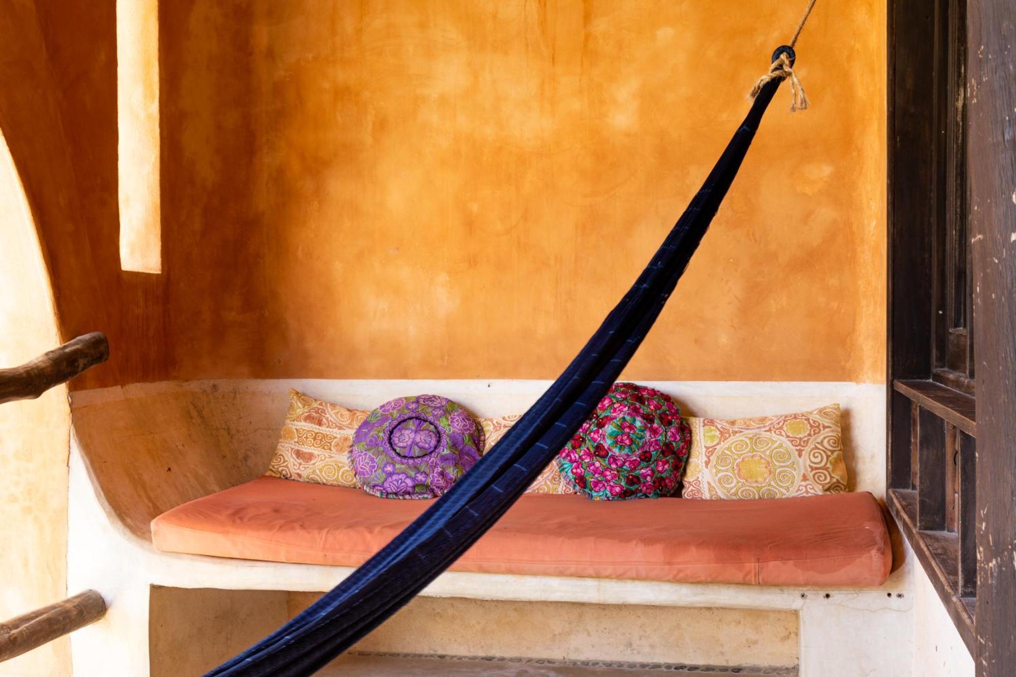 La Posada Del Sol Boutique Hotel Tulum Cameră foto