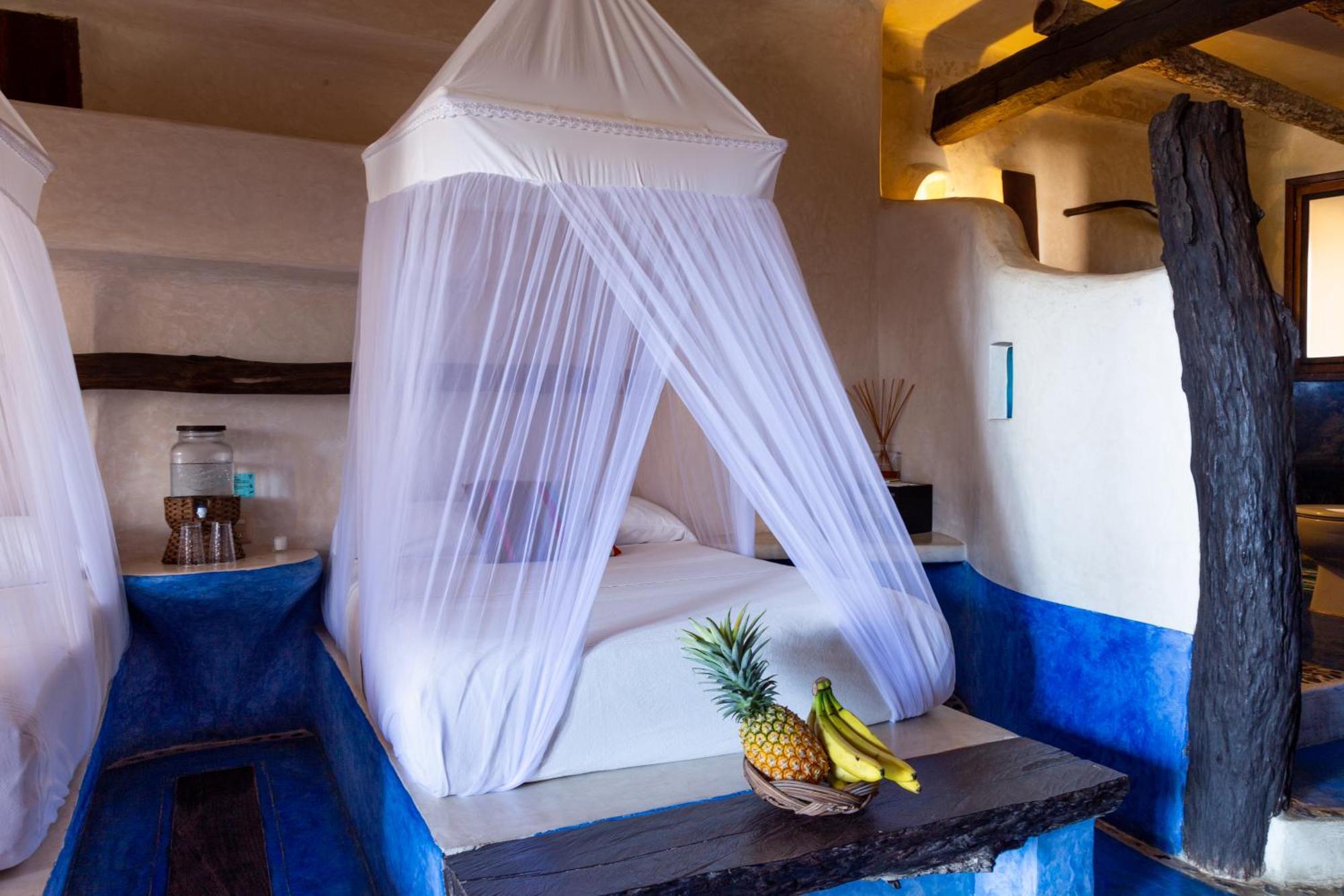 La Posada Del Sol Boutique Hotel Tulum Cameră foto