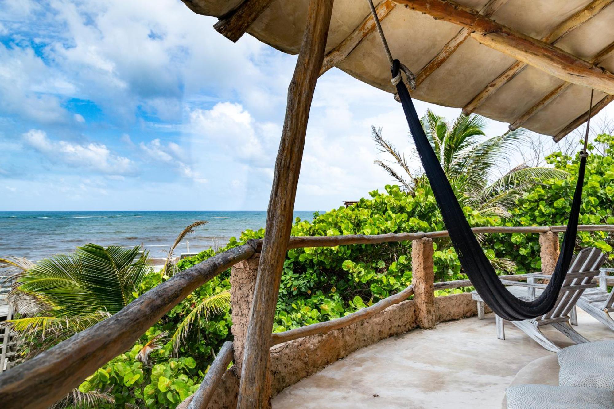 La Posada Del Sol Boutique Hotel Tulum Cameră foto