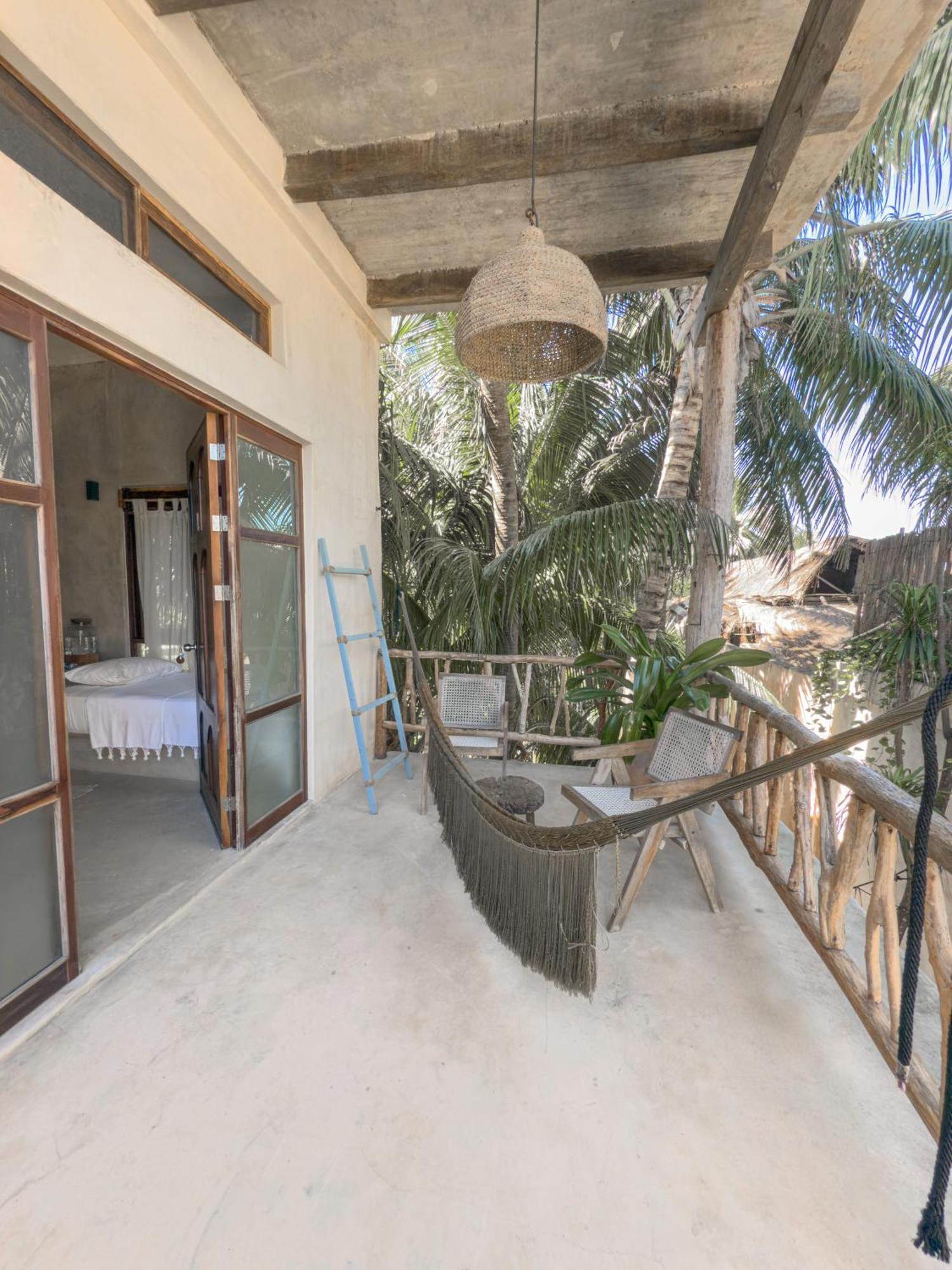 La Posada Del Sol Boutique Hotel Tulum Cameră foto